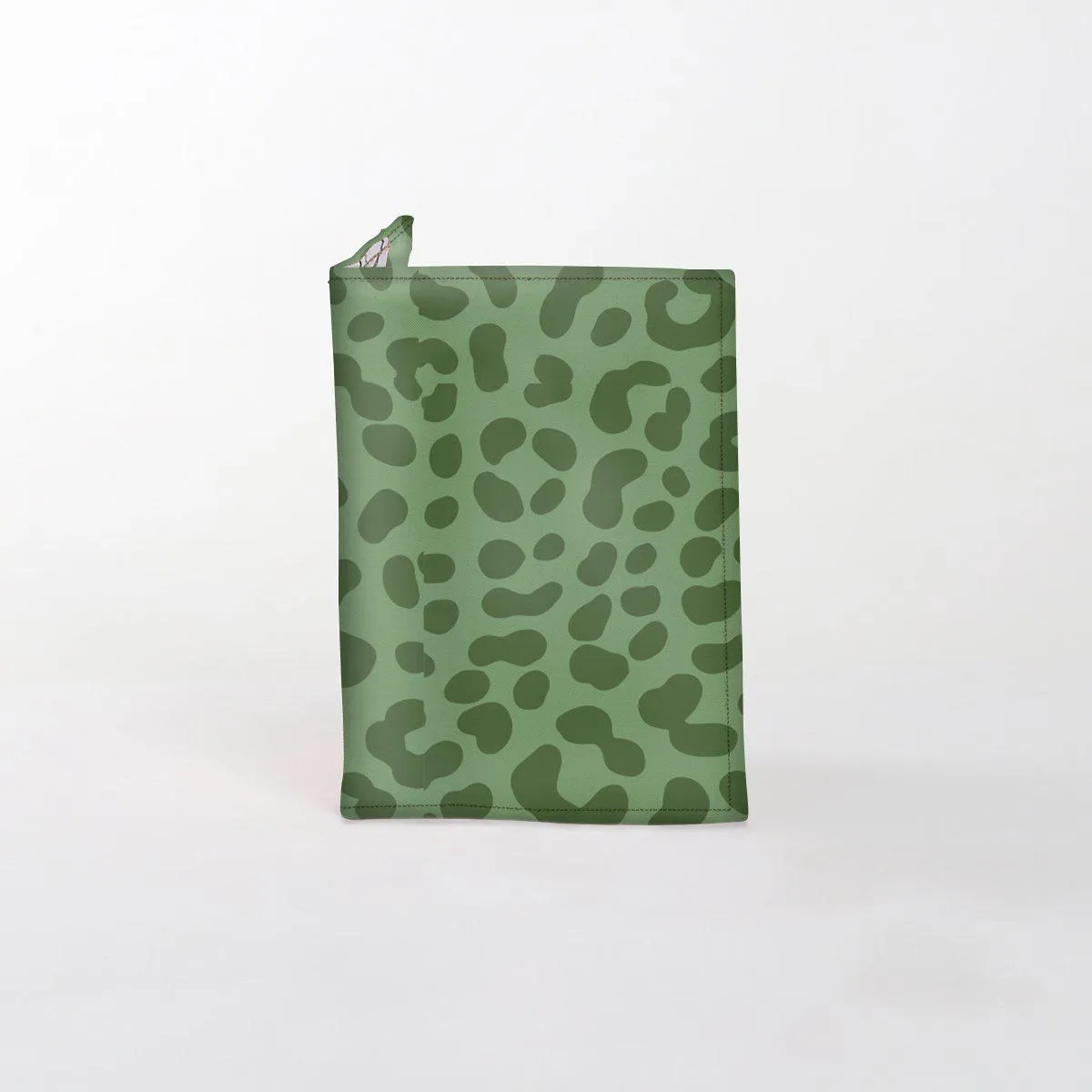 Thandana Laminated Fabric Passport Holder