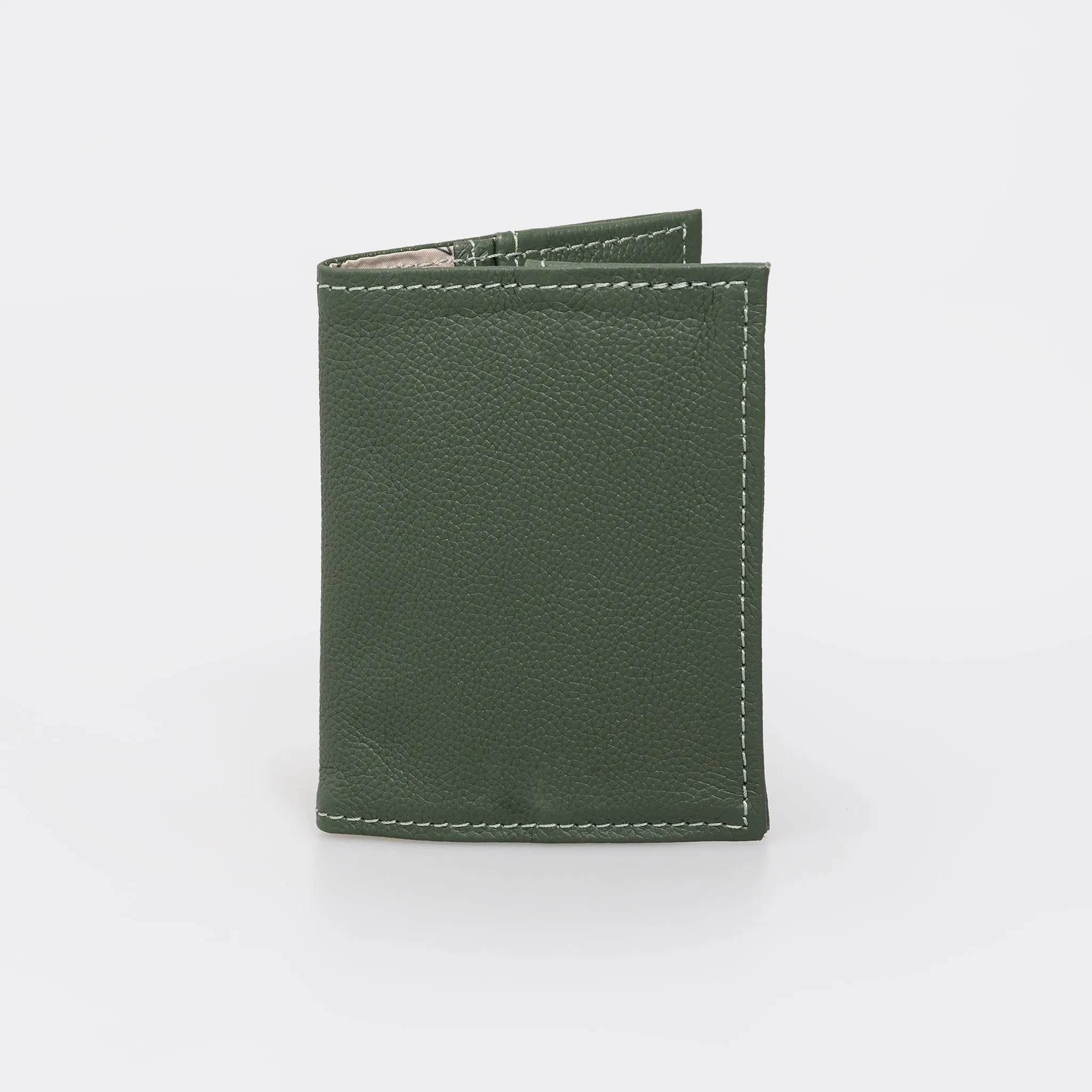 Thandana Leather Passport Holder