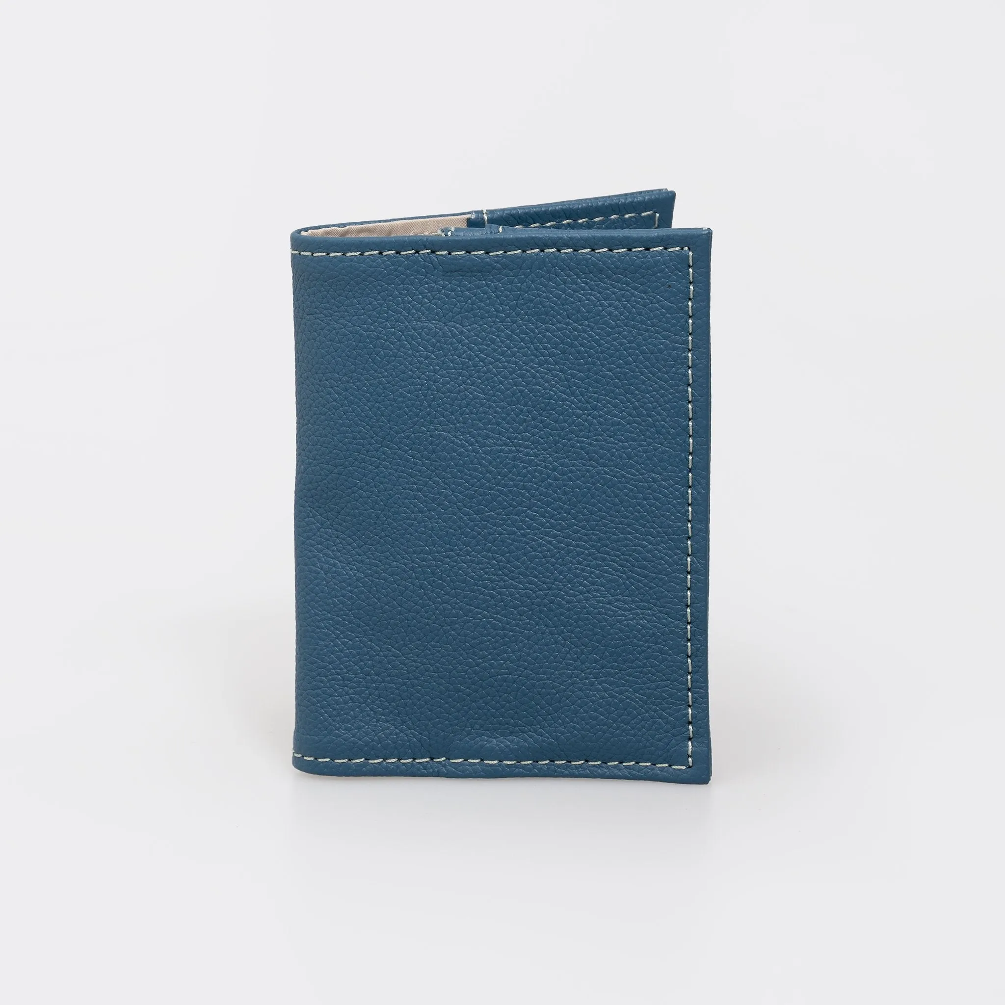 Thandana Leather Passport Holder