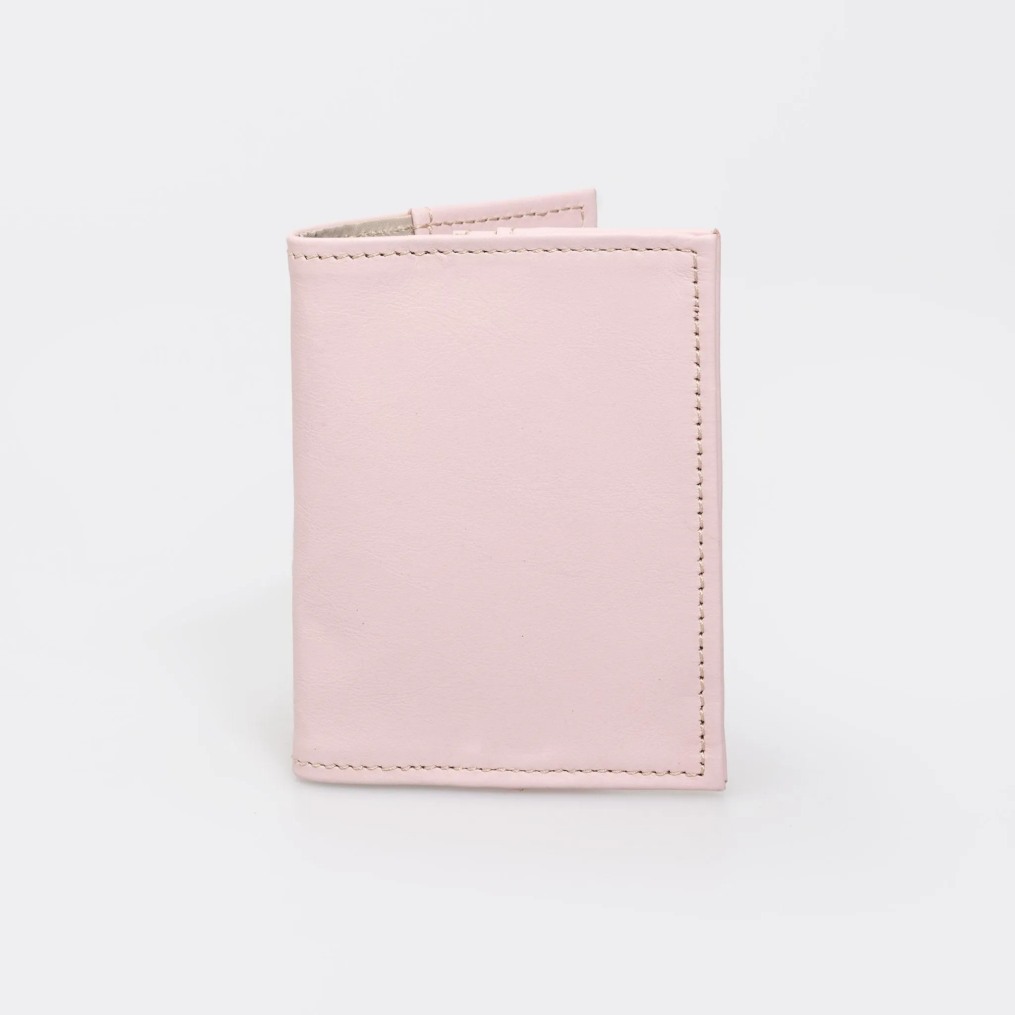 Thandana Leather Passport Holder