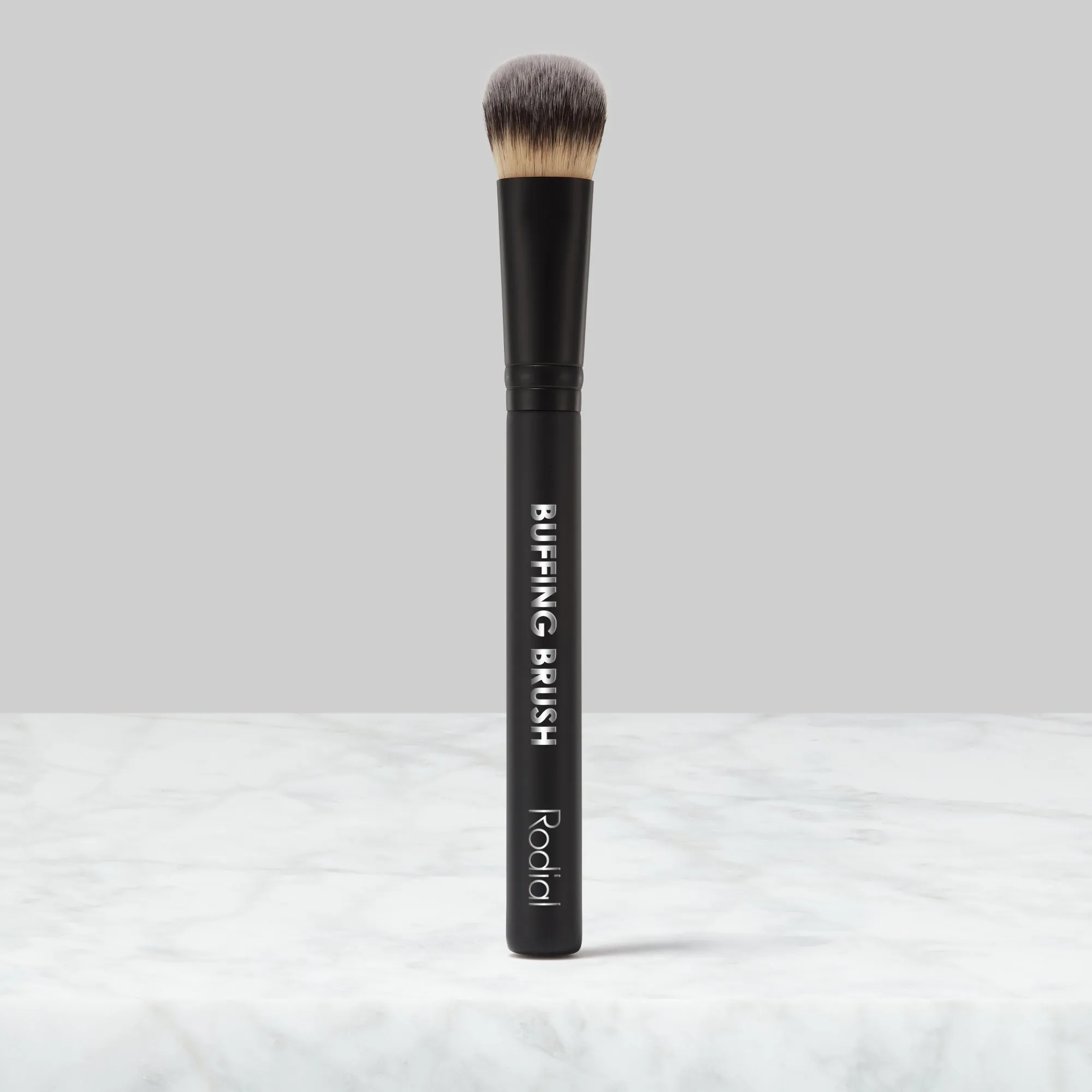 The Buffing Brush - UNBOXED