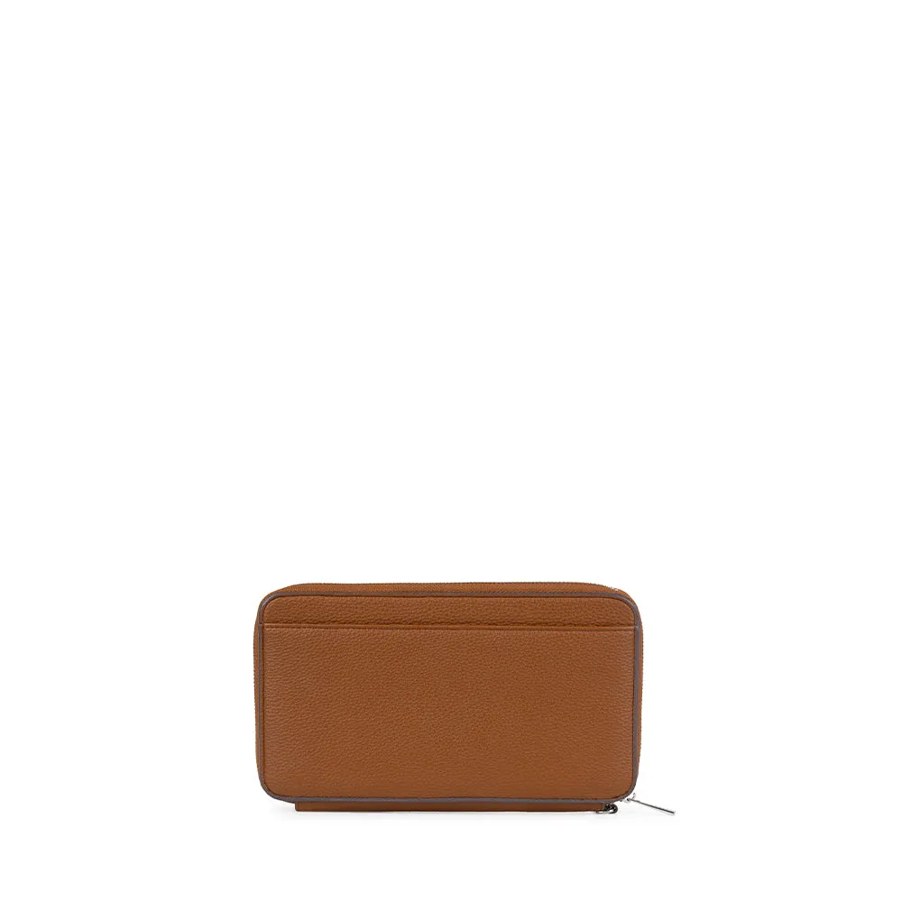 The Ines - Affogatto Passport Holder