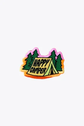 The Patch in Happy Camper Forest