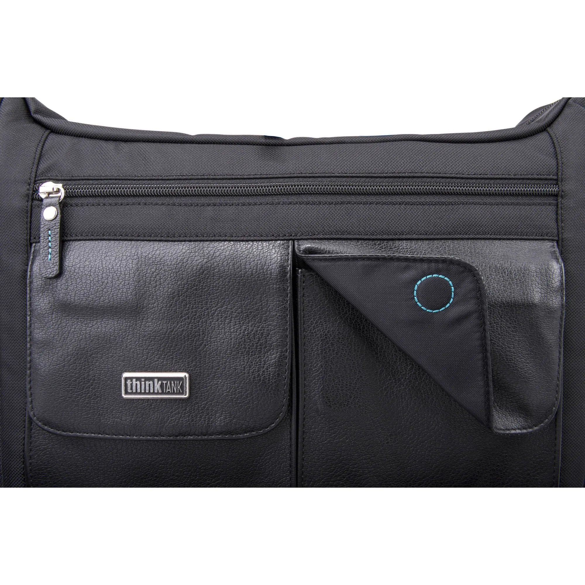 Think Tank Lily Deanne™ Mezzo Camera Bag - Licorice