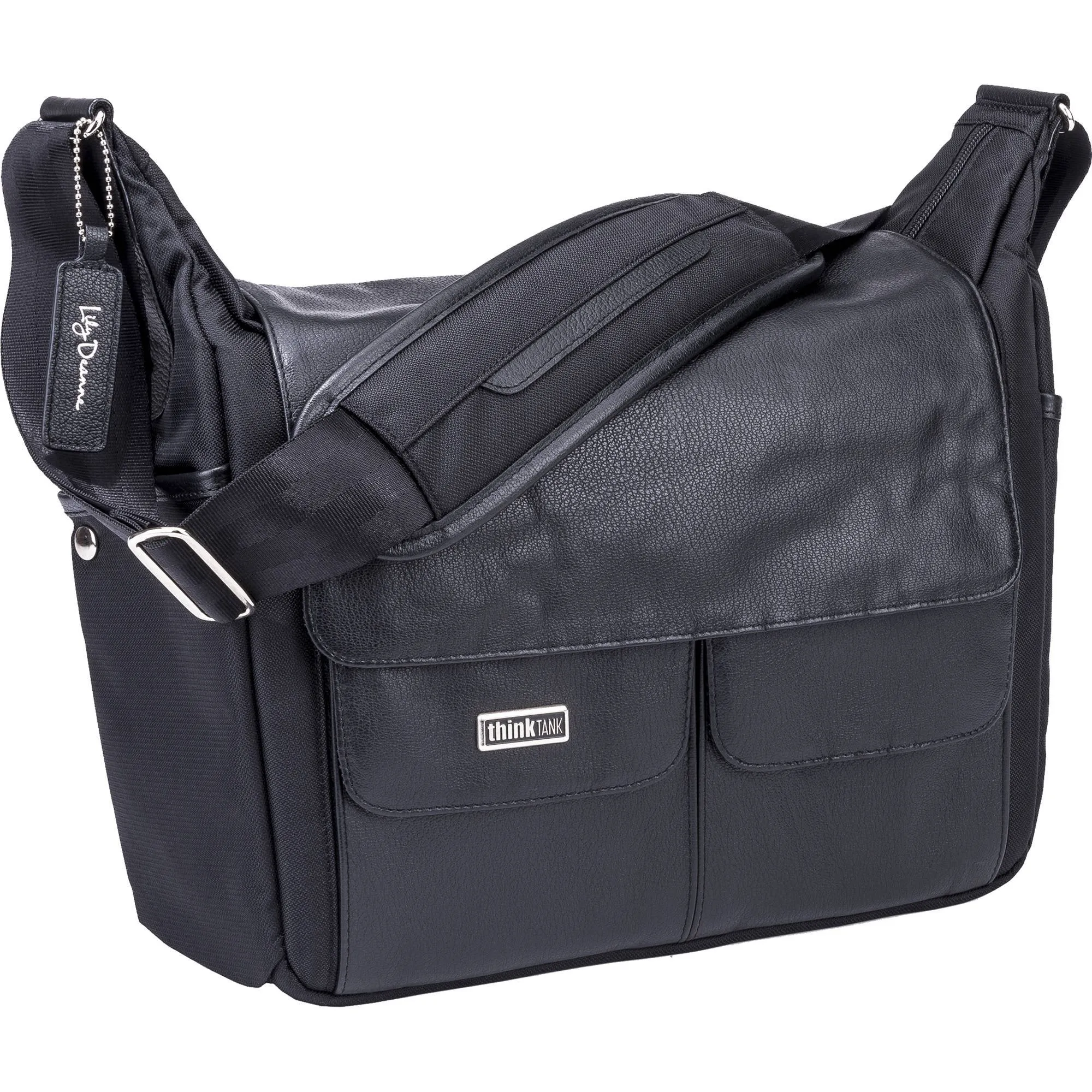 Think Tank Lily Deanne™ Mezzo Camera Bag - Licorice