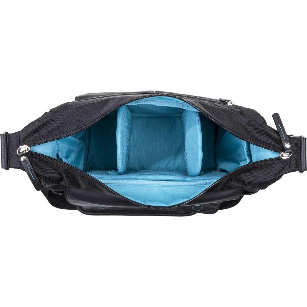 Think Tank Lily Deanne™ Mezzo Camera Bag - Licorice