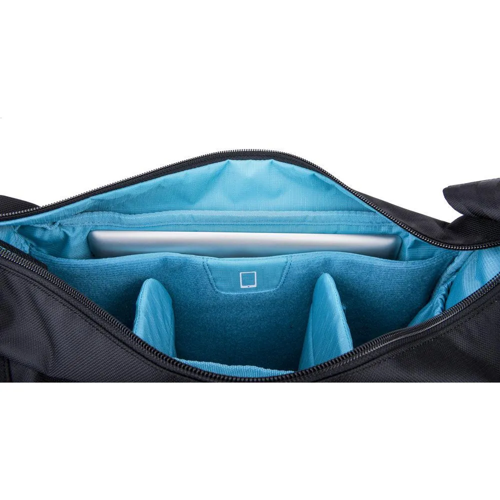 Think Tank Lily Deanne™ Mezzo Camera Bag - Licorice