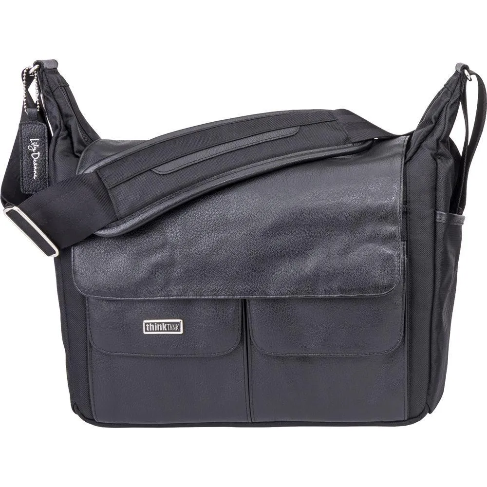 Think Tank Lily Deanne™ Mezzo Camera Bag - Licorice