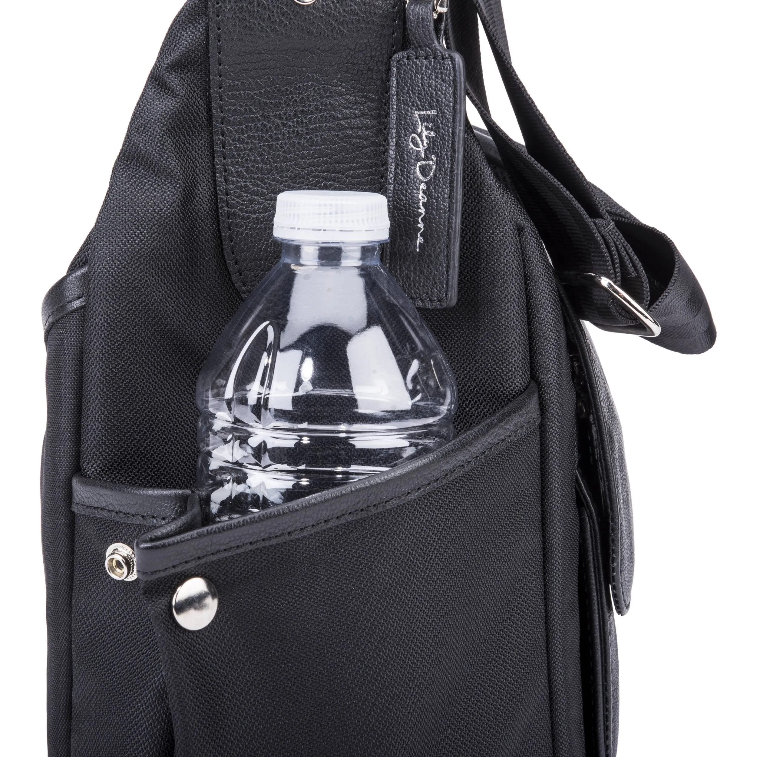 Think Tank Lily Deanne™ Mezzo Camera Bag - Licorice