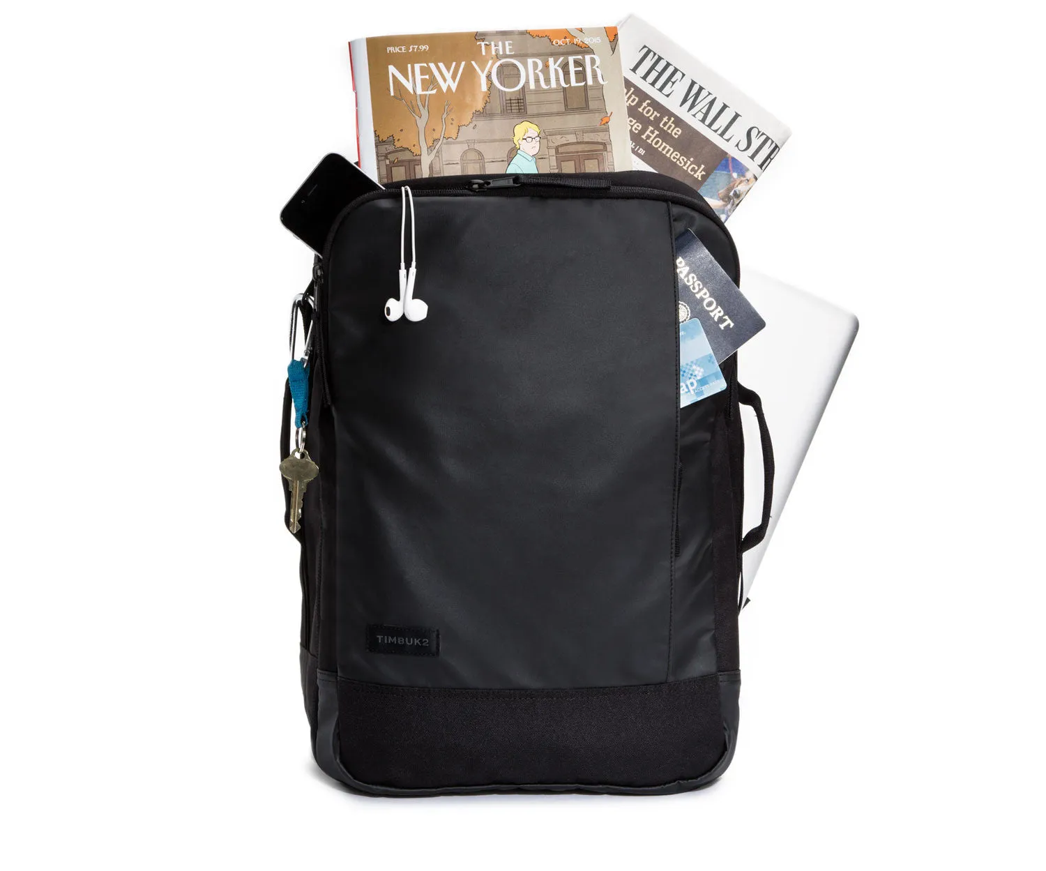 Timbuk2 Jet Laptop Backpack