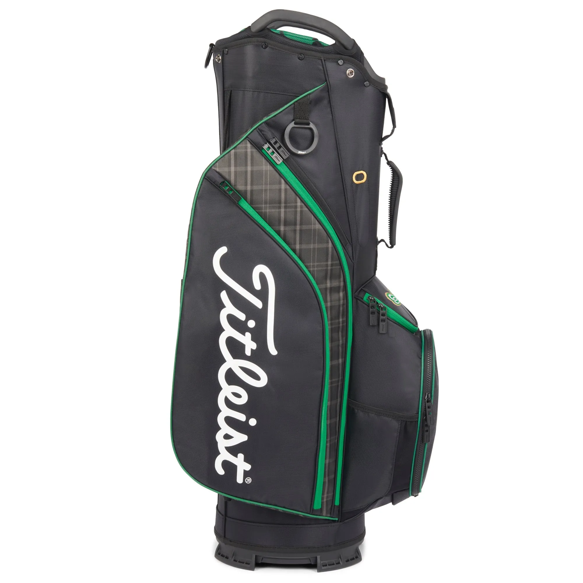 Titleist Shamrock LE 14 Lightweight Cart Bag TB22CT6S