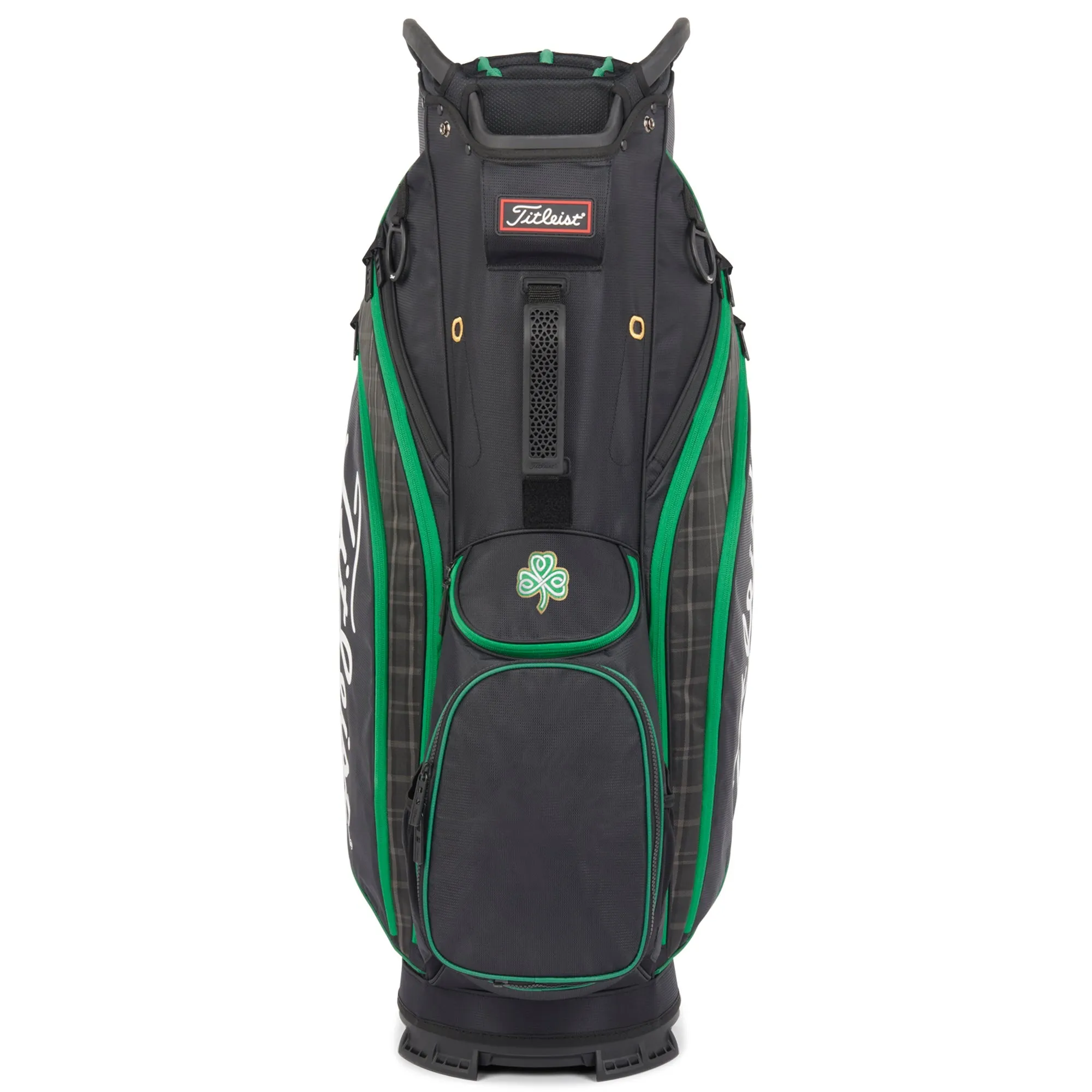 Titleist Shamrock LE 14 Lightweight Cart Bag TB22CT6S