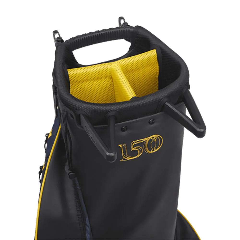 Titleist The 150th Open Premium Pencil Carry Bag