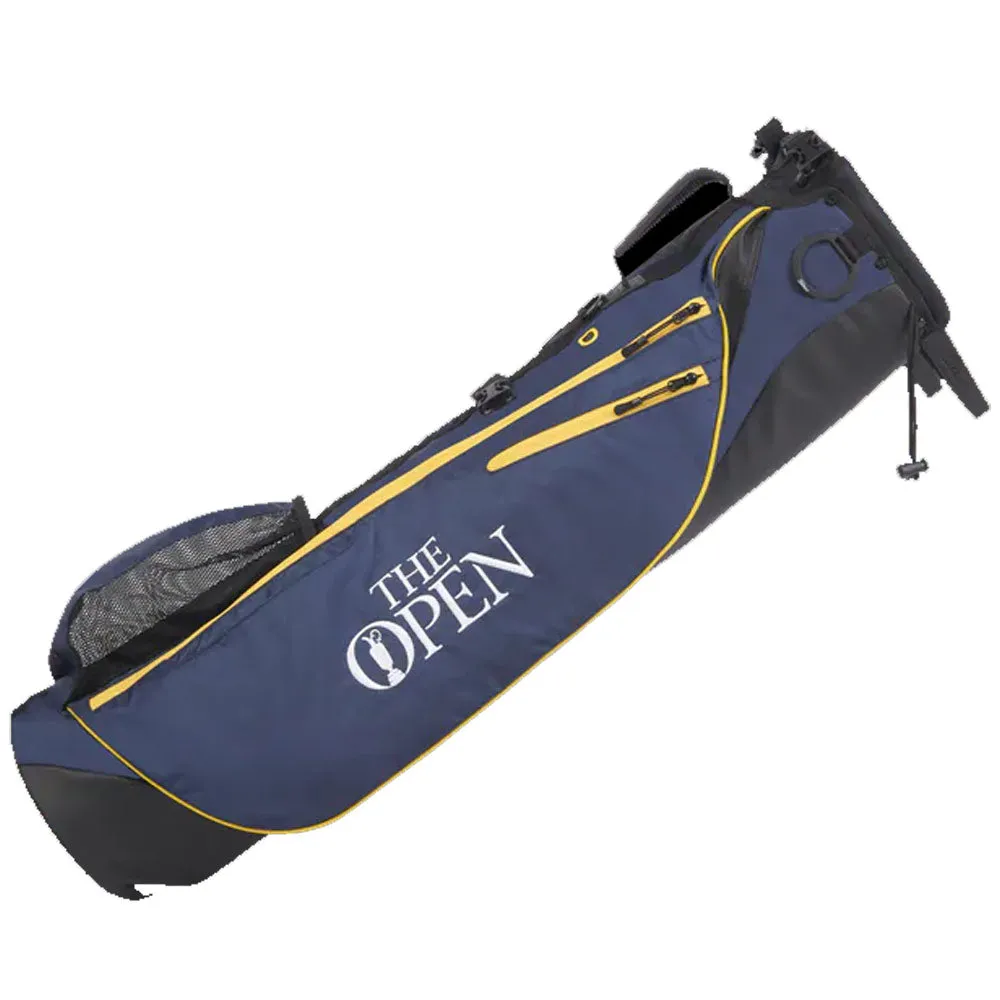 Titleist The 150th Open Premium Pencil Carry Bag