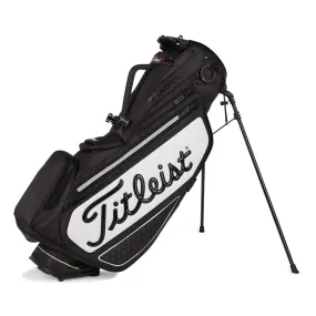 Titleist Tour Series Premium StaDry Golf Stand Bag TB22SXSF2E