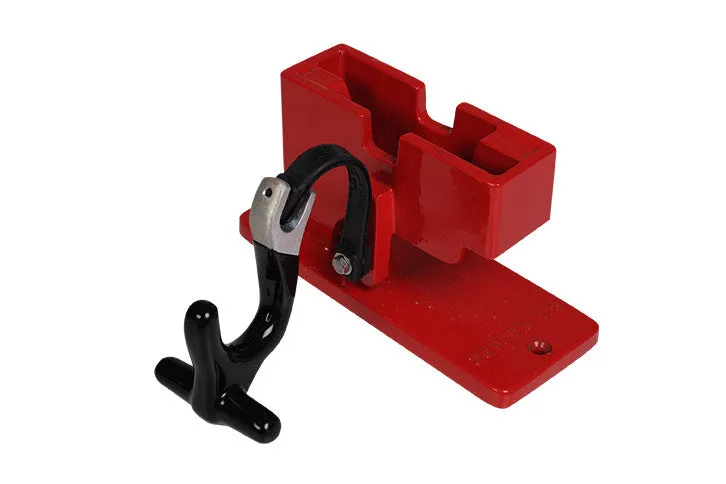 TNT EBFC.320D Cutter Mount