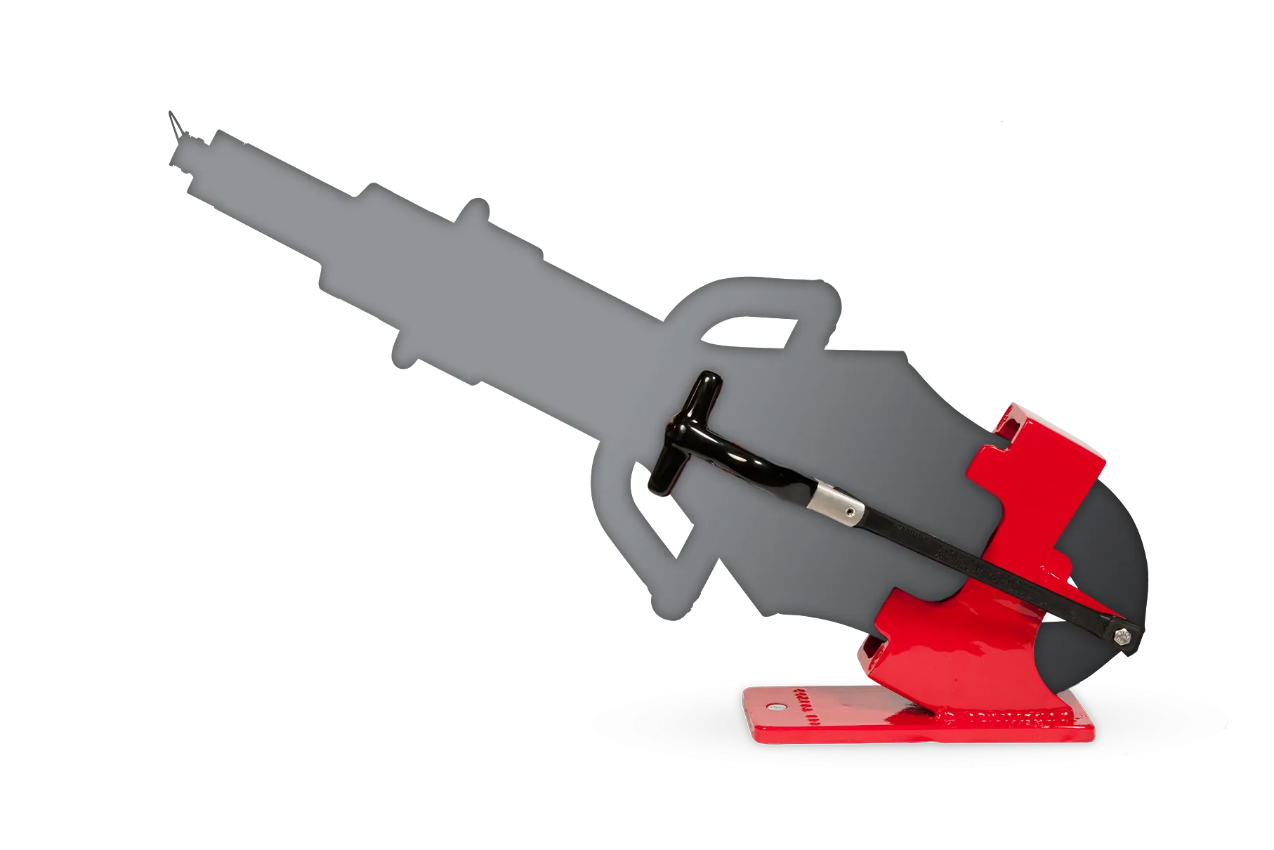 TNT SLC.24 Cutter Mount