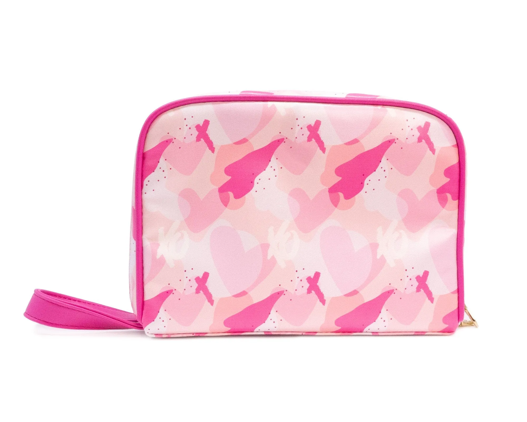 Toiletry Bag - Heart You