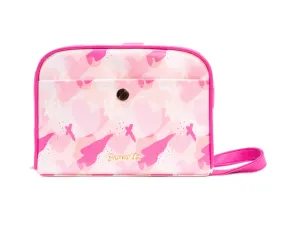 Toiletry Bag - Heart You