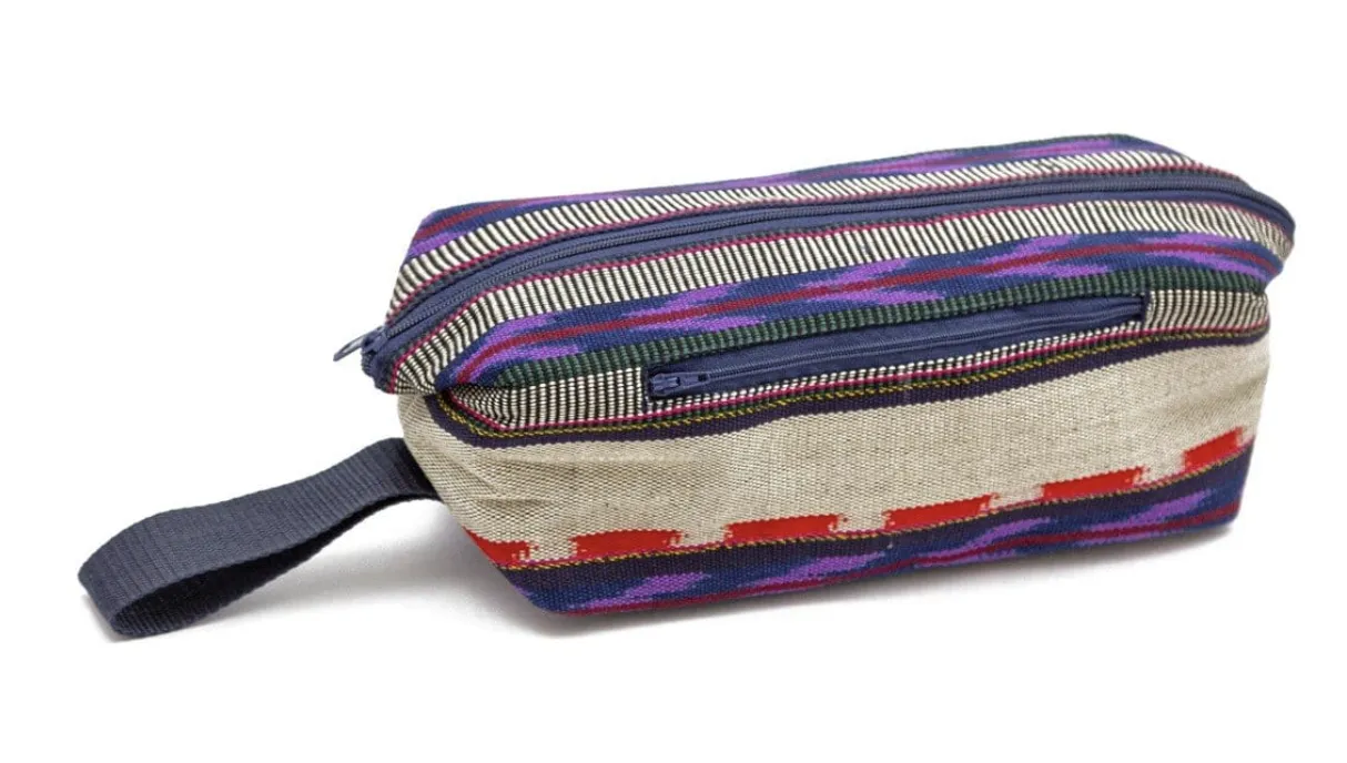 Toiletry Bag