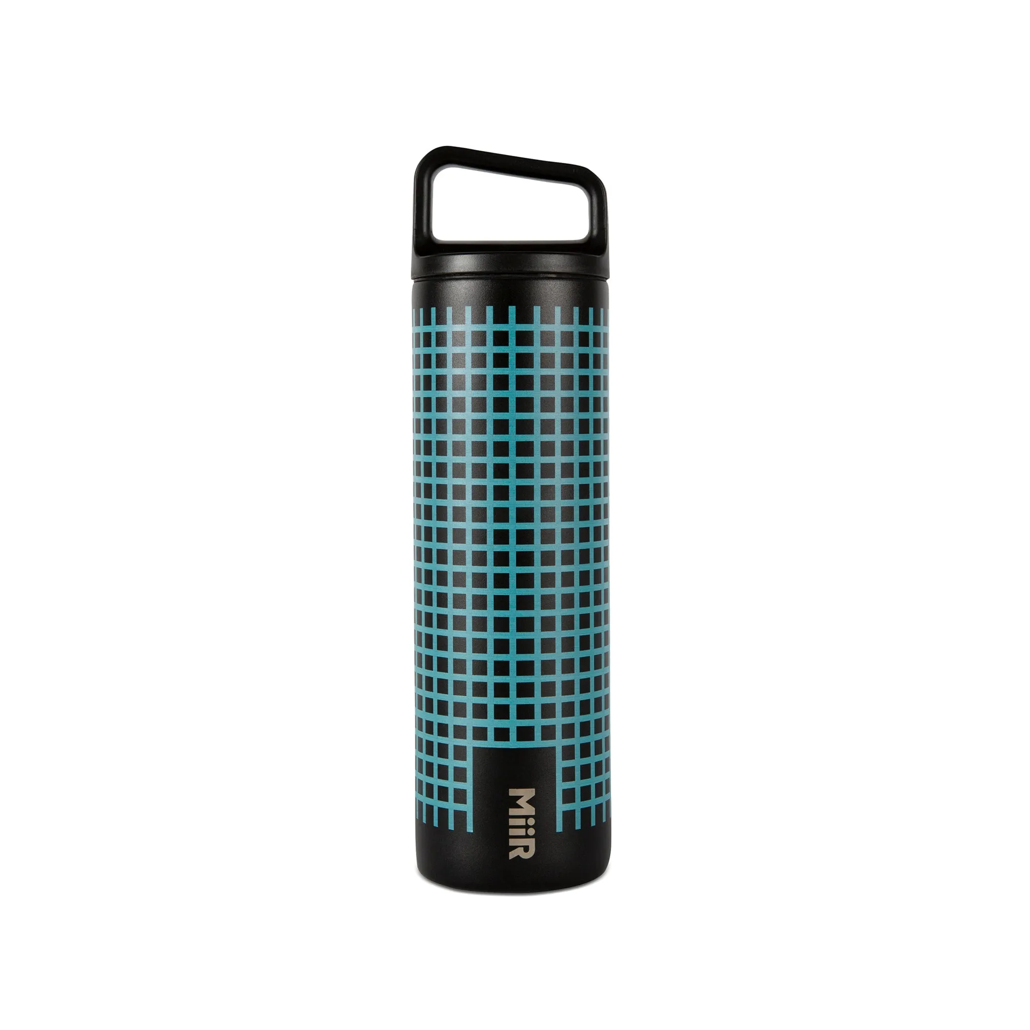 Topo Designs x MiiR Water Bottle