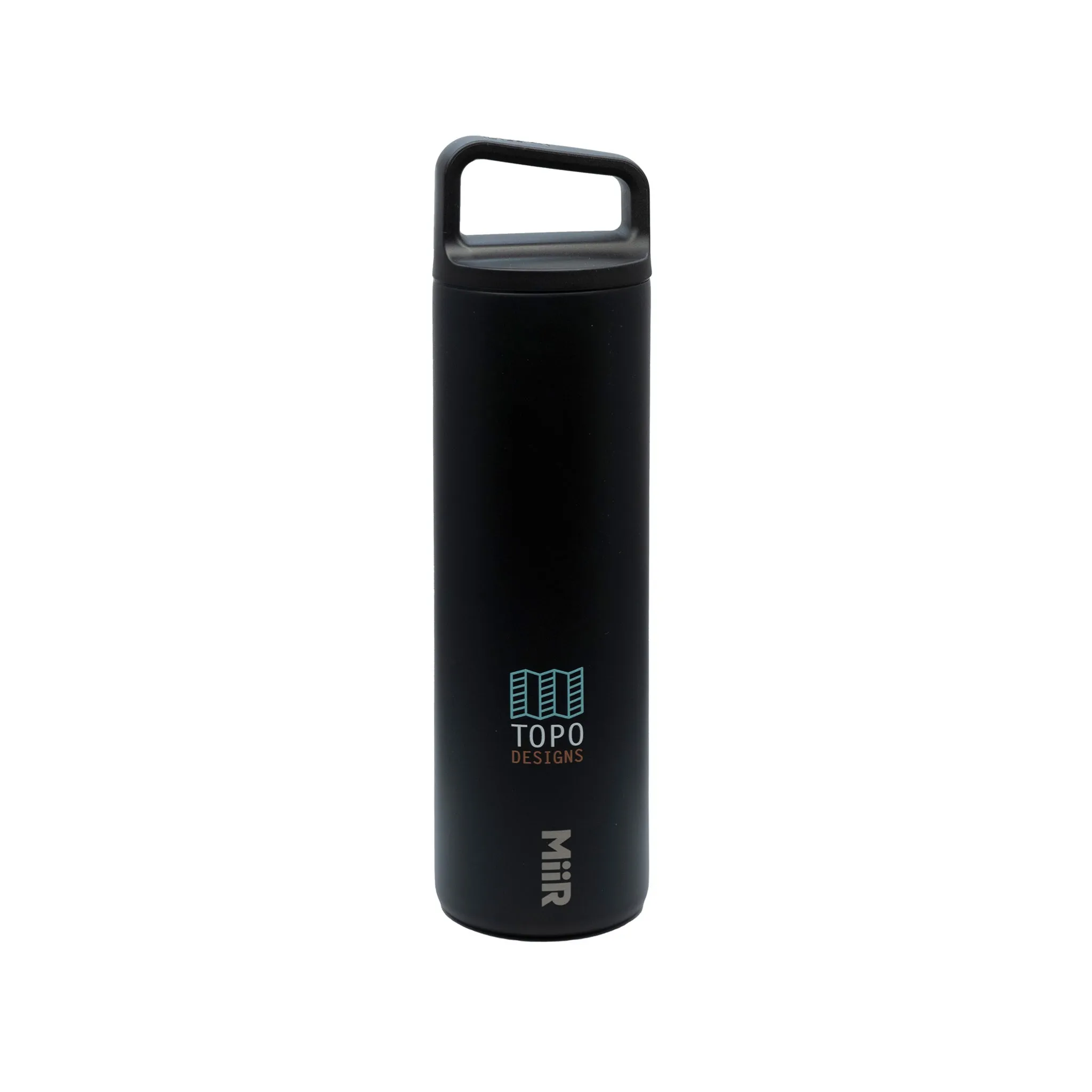 Topo Designs x MiiR Water Bottle