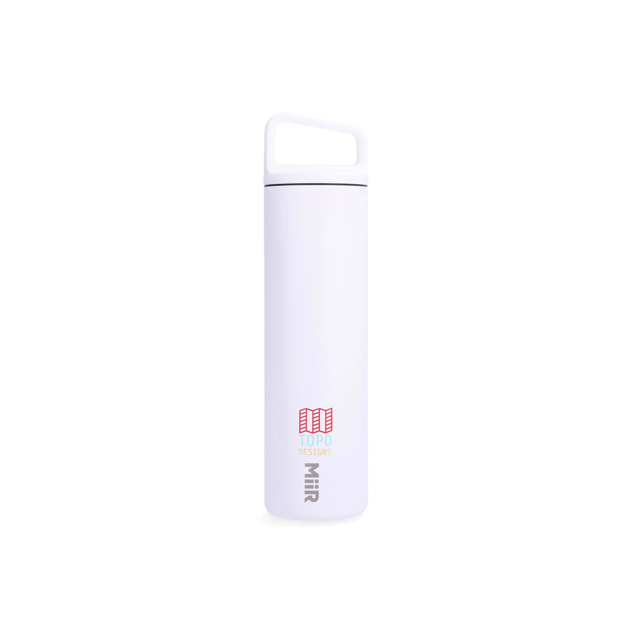 Topo Designs x MiiR Water Bottle