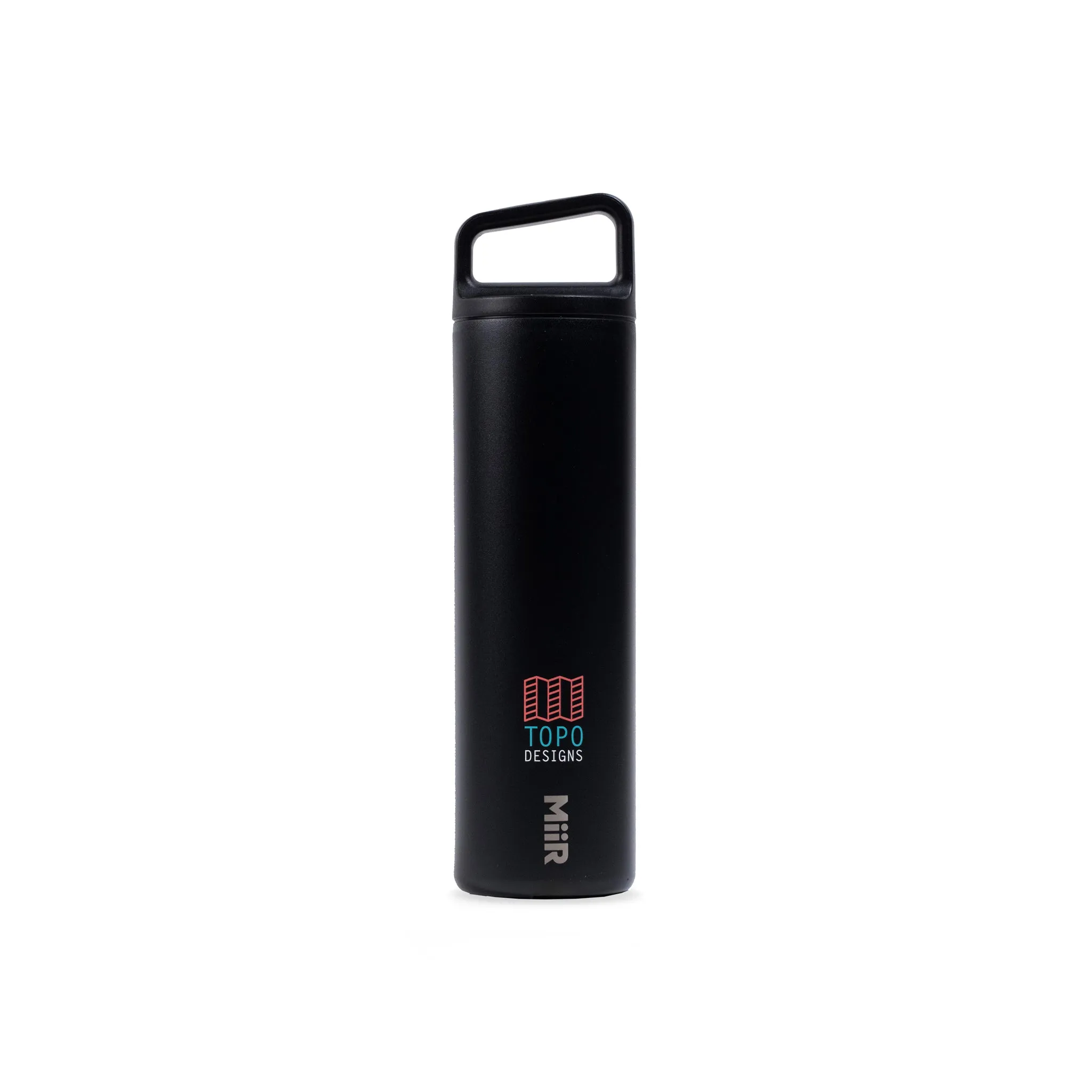 Topo Designs x MiiR Water Bottle