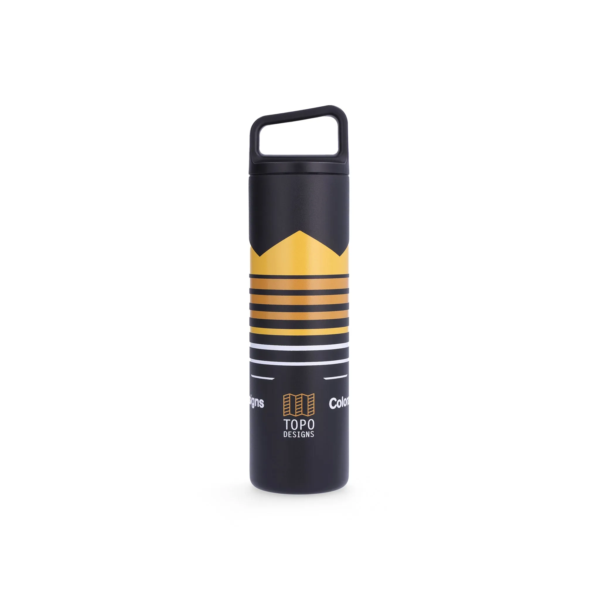 Topo Designs x MiiR Water Bottle