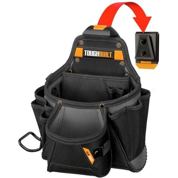 Toughbuilt Contractor Pouch