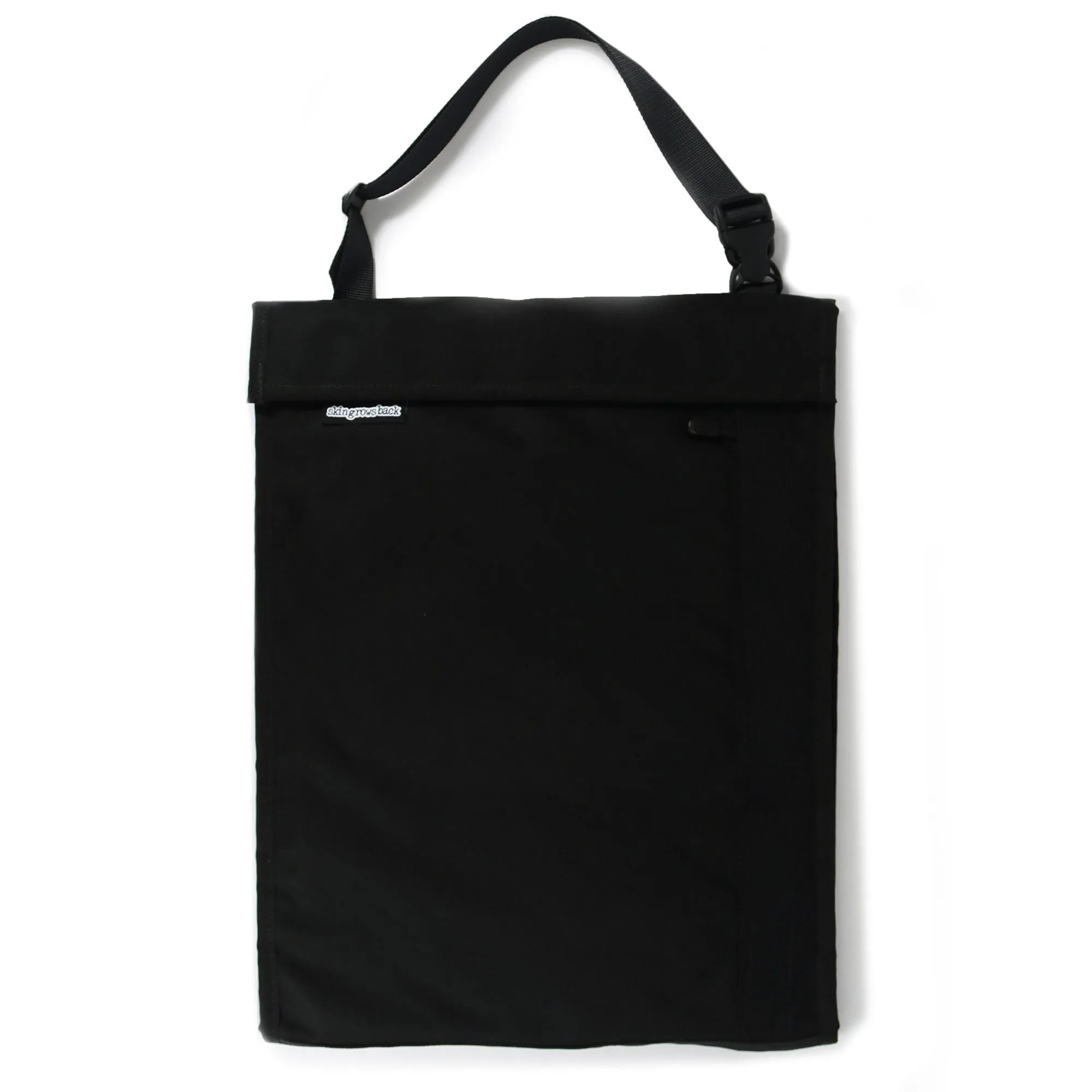 TRACK CHAINRING BAG "STAYER" PLUS Black - wholesale