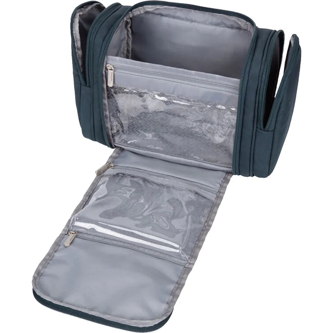 Travelon Hanging Toiletry Kit