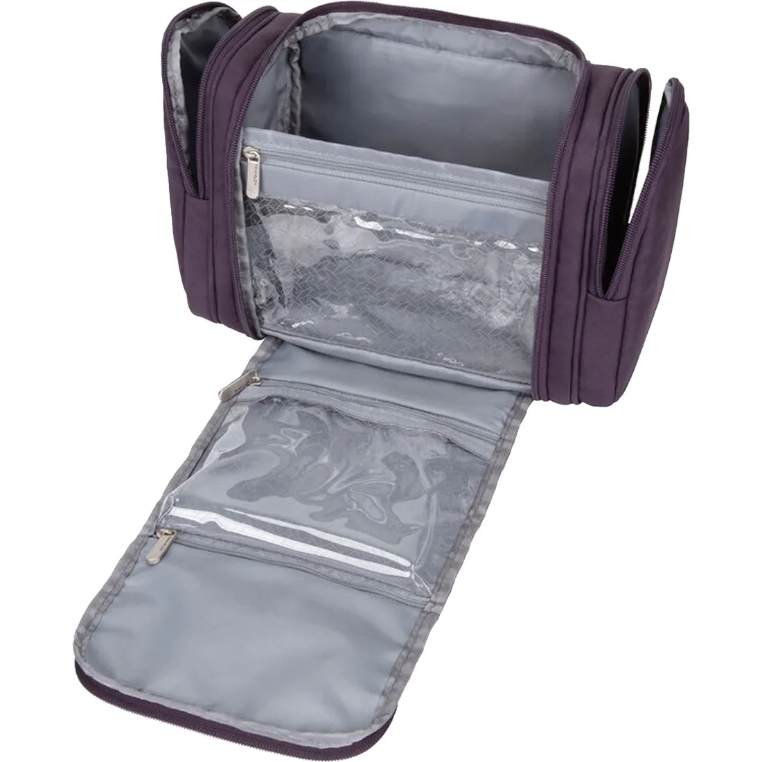 Travelon Hanging Toiletry Kit