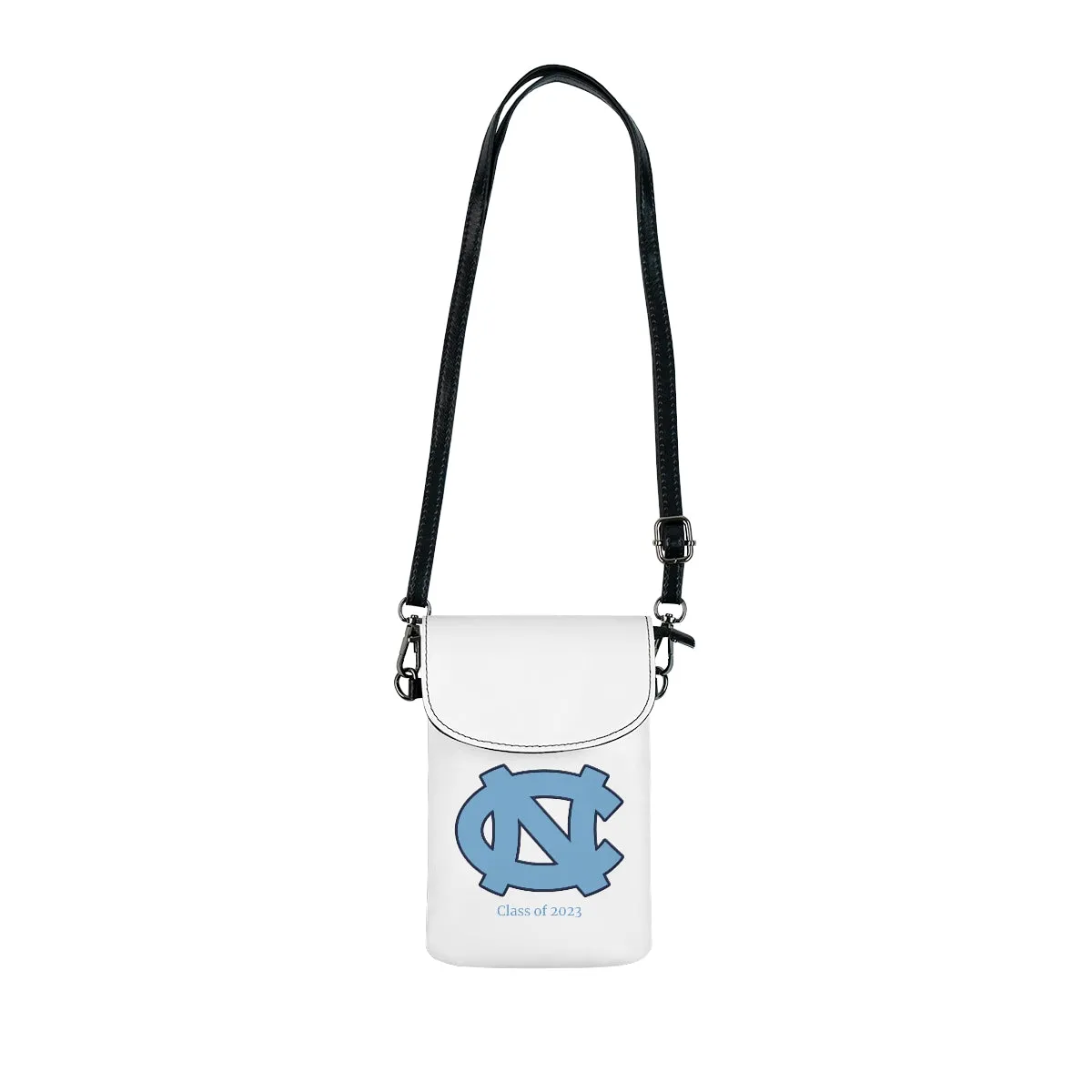 UNC Class of 2023 Small Cell Phone Wallet