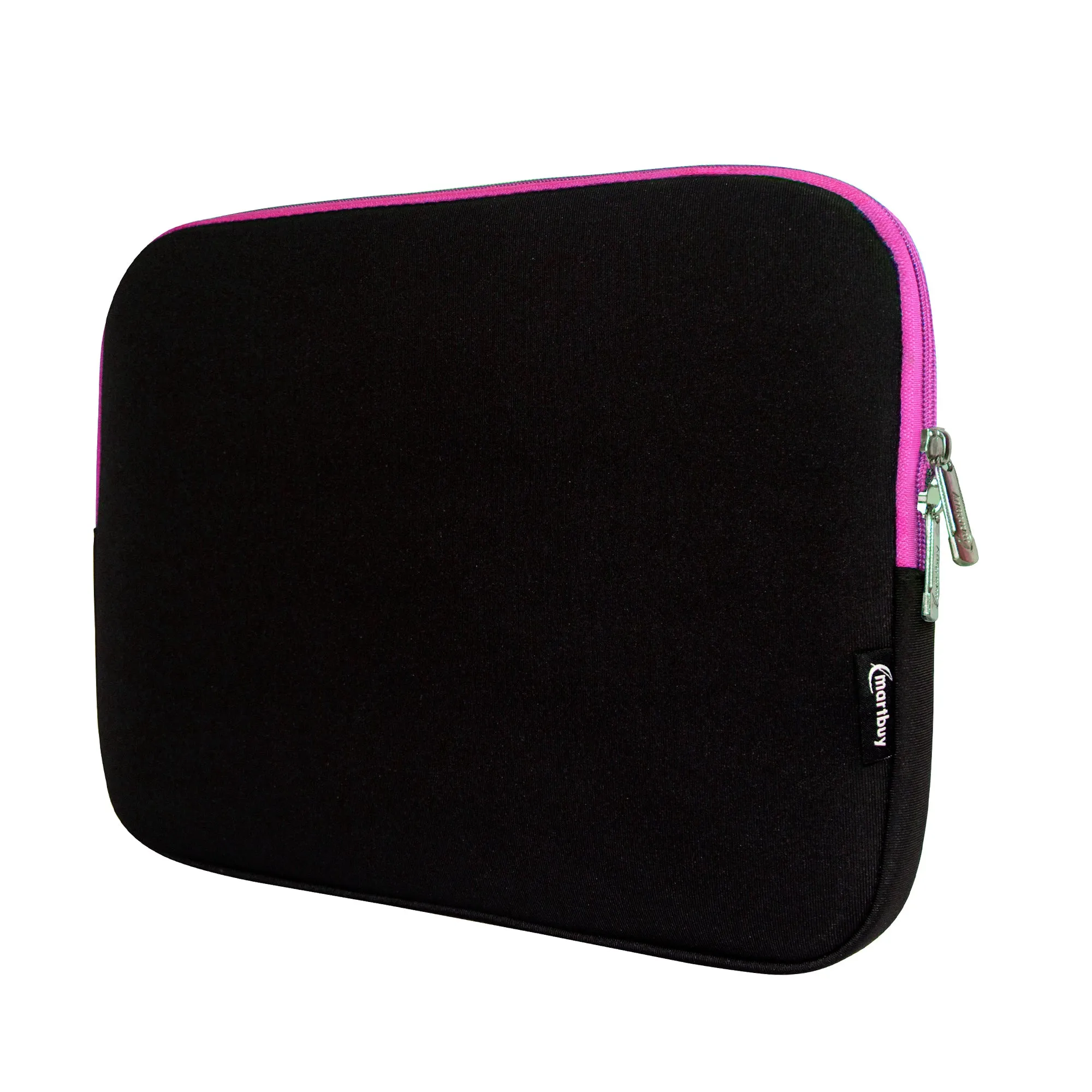 Universal Neoprene Case - Black Pink