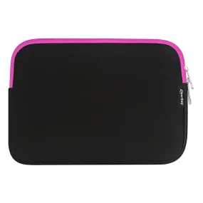 Universal Neoprene Case - Black Pink