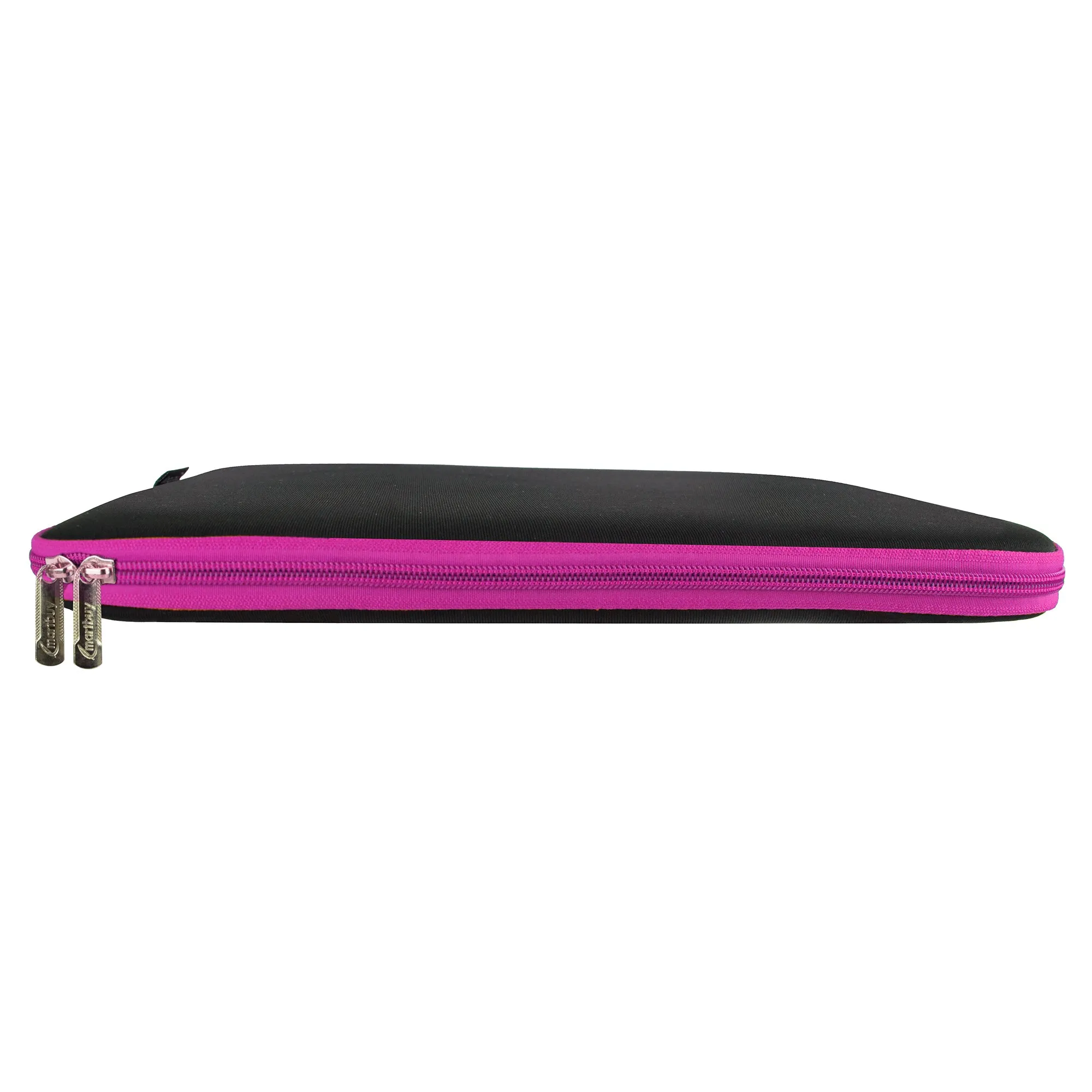 Universal Neoprene Case - Black Pink