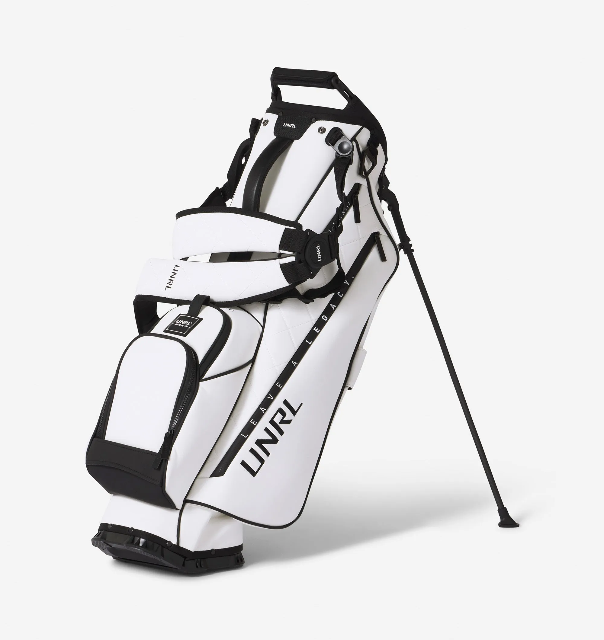 UNRL Golf “Founders” Air Carry Bag [4-Way]