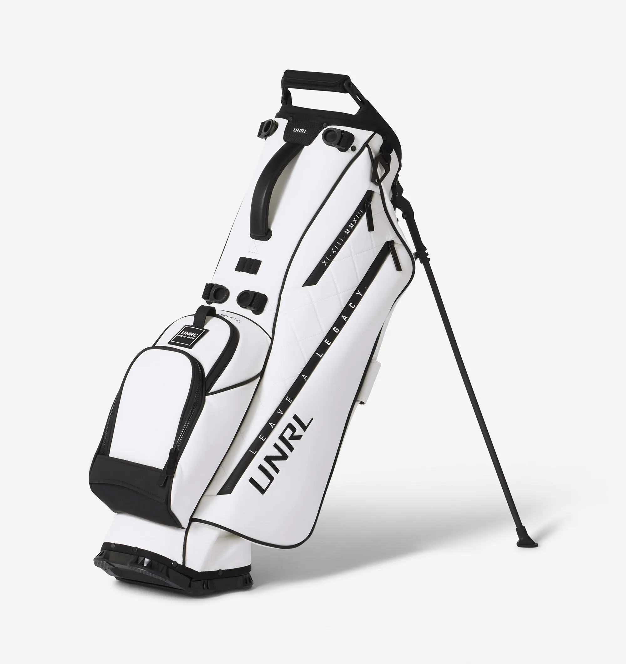 UNRL Golf “Founders” Air Carry Bag [4-Way]