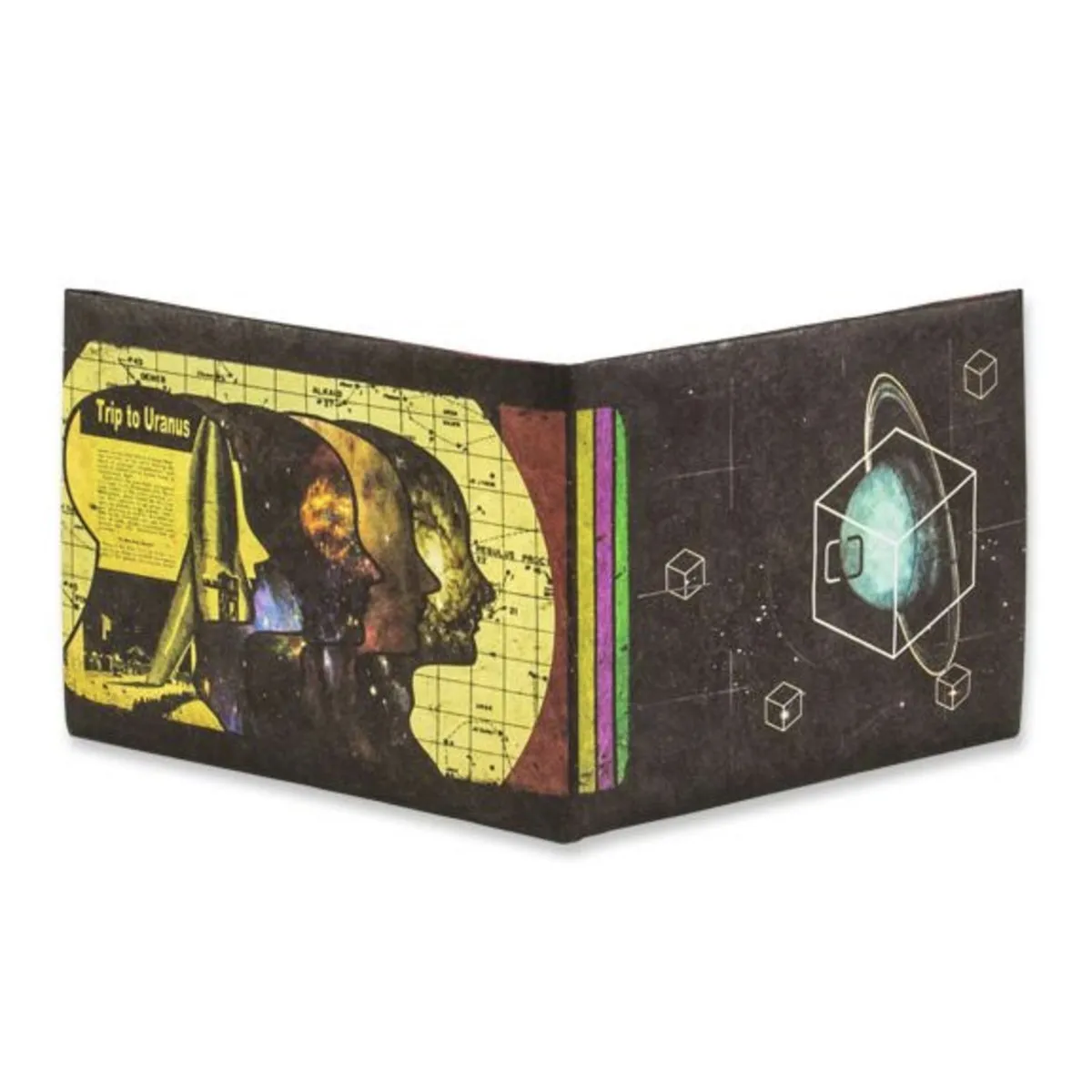 Uranus Mighty Wallet