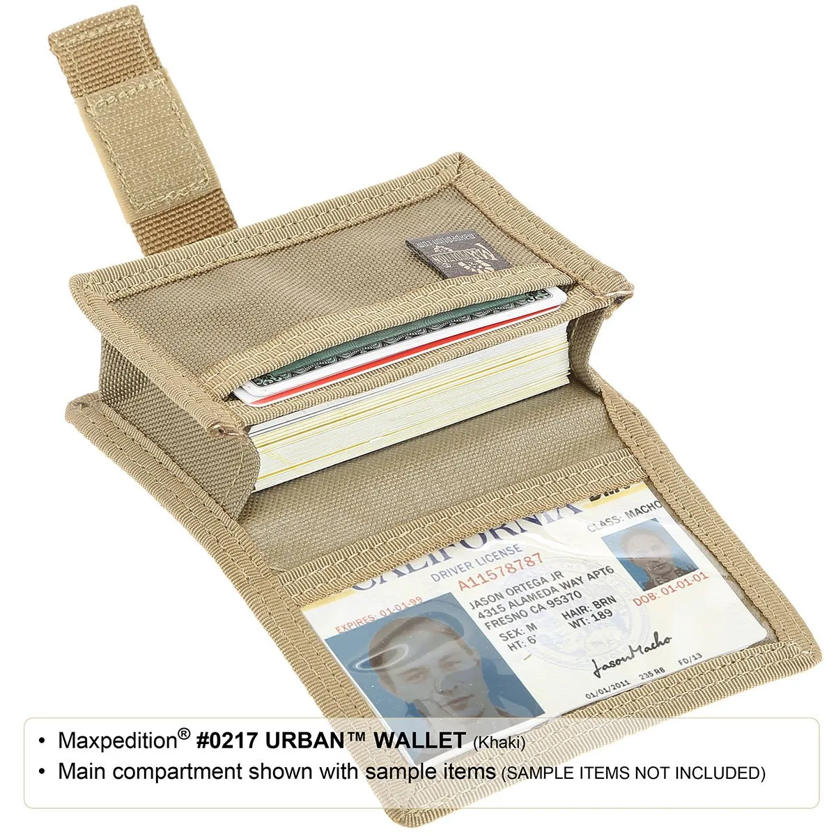 Urban Wallet