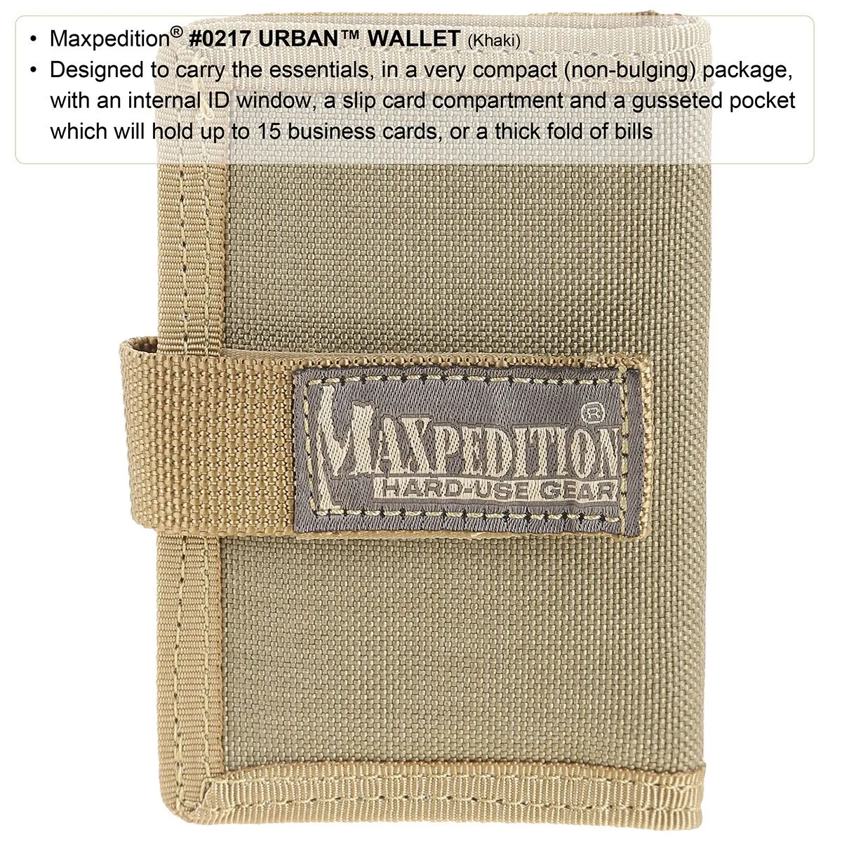 Urban Wallet