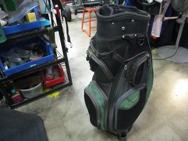 Used TourTrek Cart Golf Bag