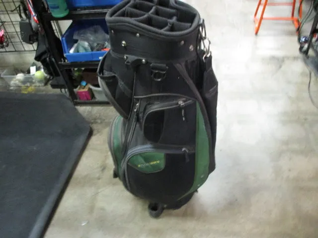 Used TourTrek Cart Golf Bag