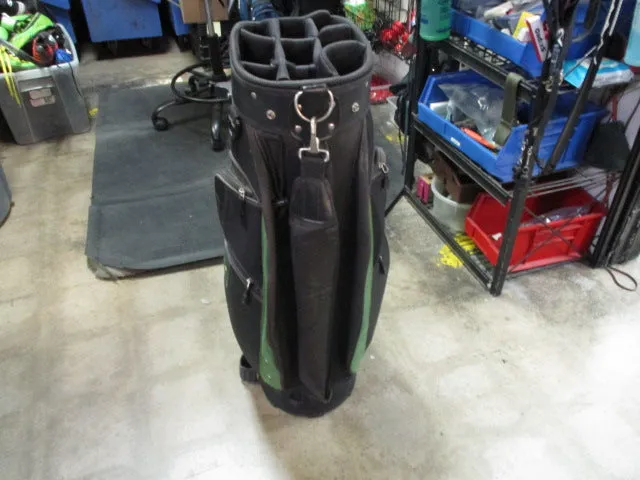 Used TourTrek Cart Golf Bag