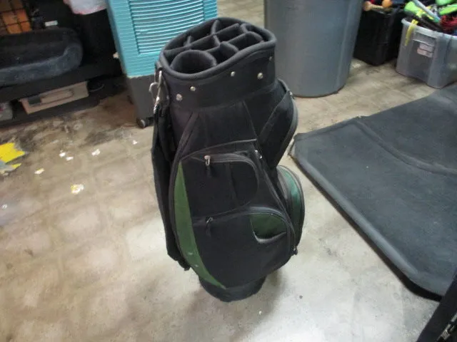 Used TourTrek Cart Golf Bag