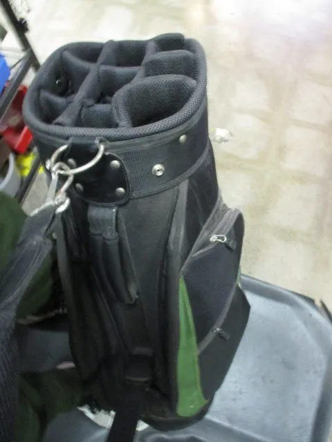 Used TourTrek Cart Golf Bag