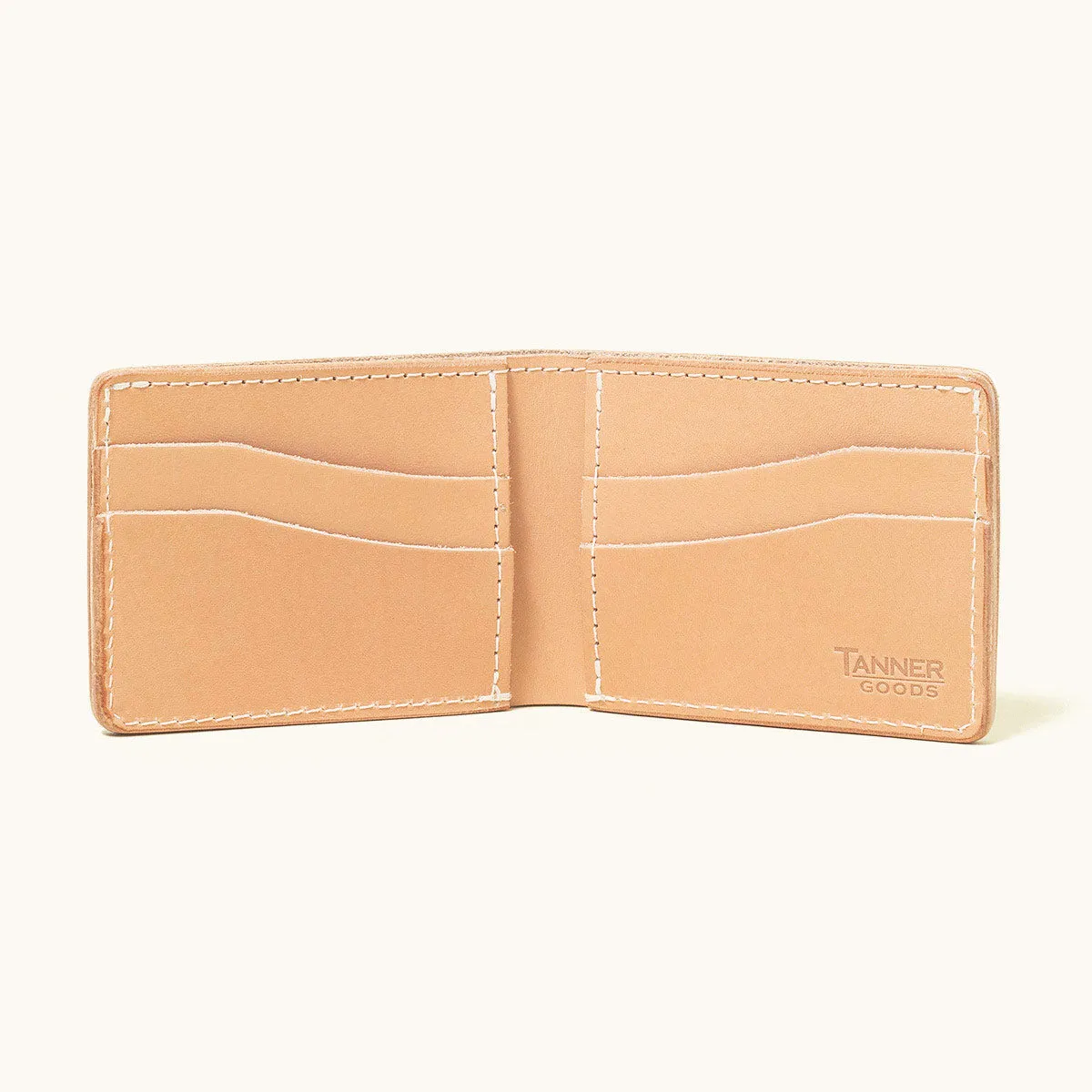 Utility Bifold - Natural