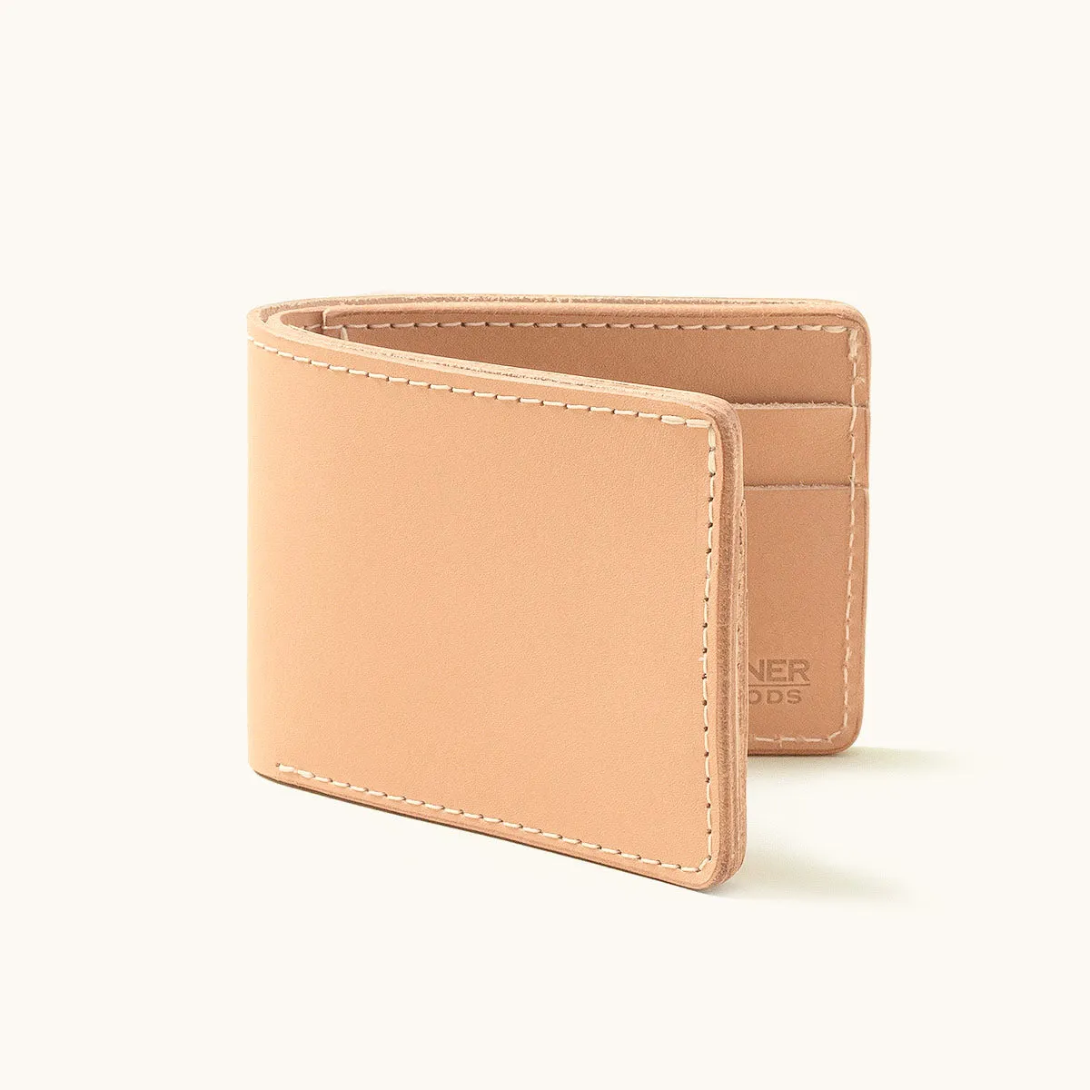 Utility Bifold - Natural