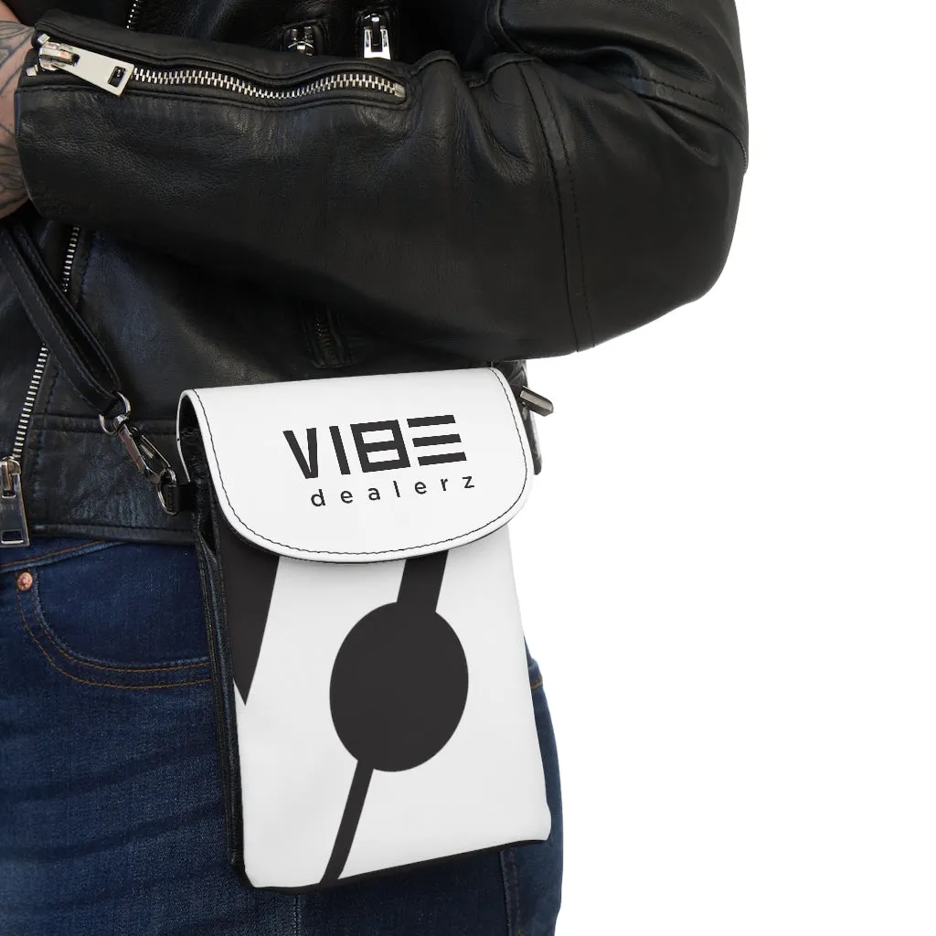 VD Cell Phone Wallet